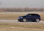 Ford Edge Sport 2011 года